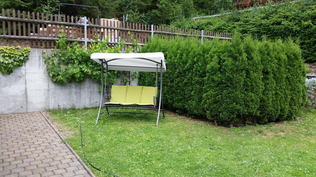 Ferienhaus Doenschten Dippoldiswalde Δωμάτιο φωτογραφία