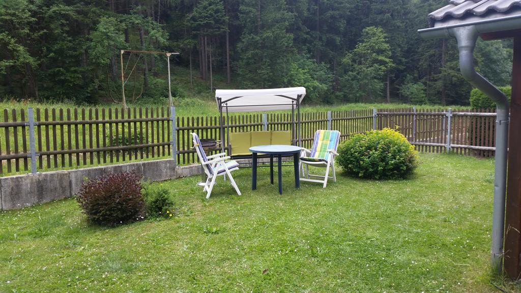 Ferienhaus Doenschten Dippoldiswalde Δωμάτιο φωτογραφία