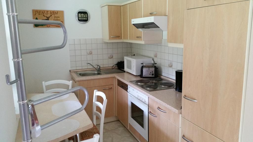 Ferienhaus Doenschten Dippoldiswalde Δωμάτιο φωτογραφία