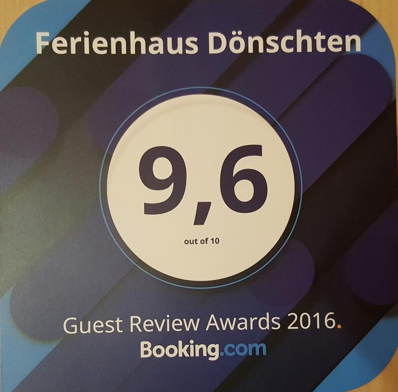Ferienhaus Doenschten Dippoldiswalde Εξωτερικό φωτογραφία