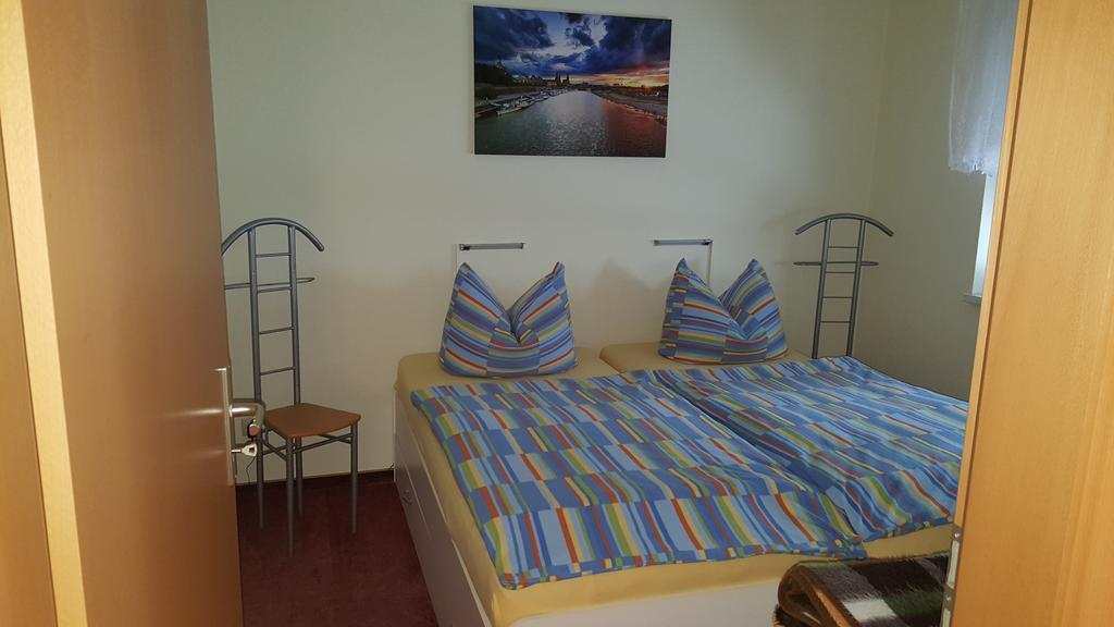 Ferienhaus Doenschten Dippoldiswalde Εξωτερικό φωτογραφία